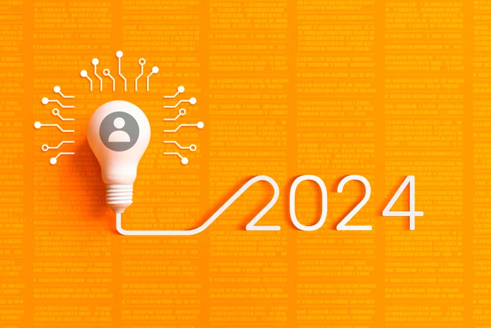 Tendências do marketing digital para Nutricionistas em 2024: humanização, informação e conteúdo